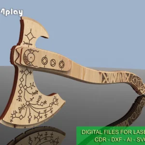 FILE Leviathan axe, God of war, Kratos axe