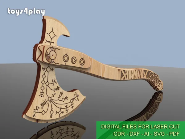 FILE Leviathan axe, God of war, Kratos axe