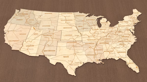 united states map usa map svg usa map wooden usa map wall art usa map travel map of usa Wood wall art map push pin map push pin world map laser cut map world map wall wood map travel map