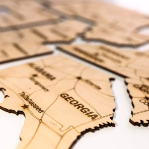 wooden map of usa puzzle map united states map usa map svg usa map wall art usa map travel map of usa Wood wall art map usa travel map map of united states laser cut map travel map map