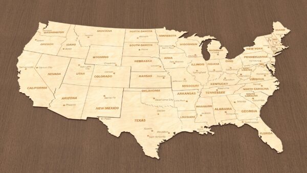 united states map usa map svg usa map wooden usa map wall art usa map travel map of usa Wood wall art map push pin map push pin world map laser cut map world map wall wood map travel map
