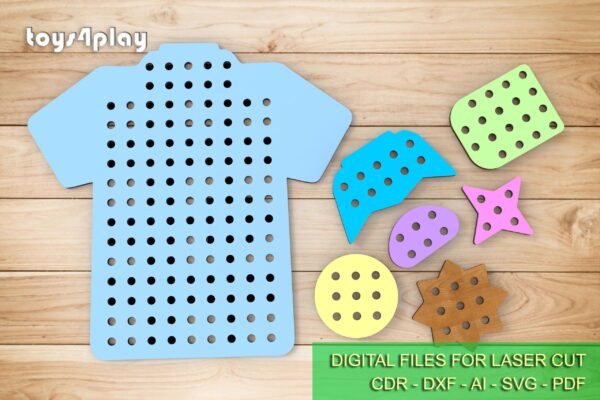 laser cut, toddler toys, montessori toy, montessori game, kids puzzle game, wooden puzzle, matching game, montessori materials, motor skills, brain teaser, montessori board, sensory busy board, lacing toy