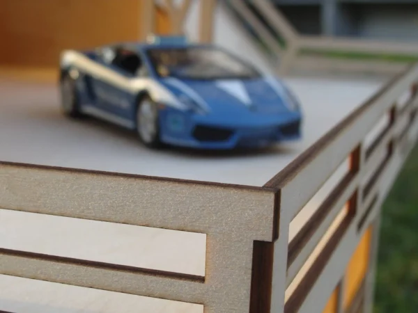 wooden toy, plywood art, car garage, car parking, diecast car garage, die cast metall car, metall cars garage, garage for big cars, car 1 18 scale, parking 118 cars, garage 118 cars, laser cut file, parking svg