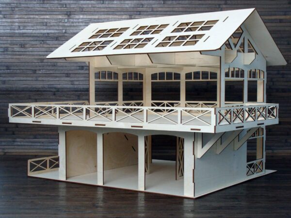 wooden toy, plywood art, car garage, car parking, diecast car garage, die cast metall car, metall cars garage, garage for big cars, car 1 18 scale, parking 118 cars, garage 118 cars, laser cut file, parking svg