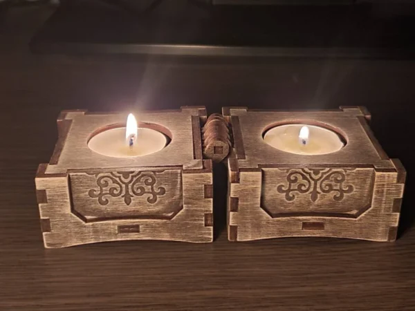 candlestick laser, wooden candle box, candlestick patterns, wooden candle holder, tealight holder, lantern svg, tea light holder, tea light, light holder, candlestick holder, candlestick, candle holder, holder for candles