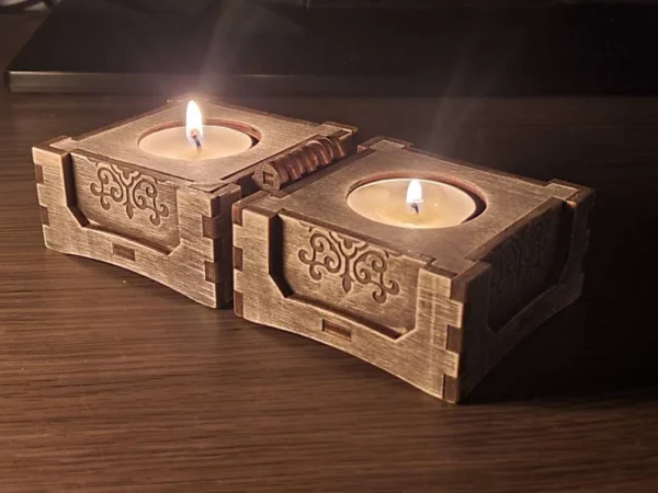 candlestick laser, wooden candle box, candlestick patterns, wooden candle holder, tealight holder, lantern svg, tea light holder, tea light, light holder, candlestick holder, candlestick, candle holder, holder for candles