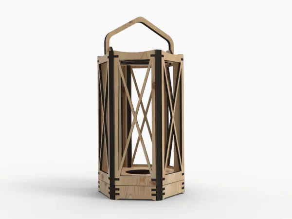 glowforge lantern, glowforge lamp, candle holder svg, candlestick patterns, wooden lantern, laser cut lantern, laser cut lamp, lantern svg, Tea light, light holder, table lamp, candlestick, candle holder