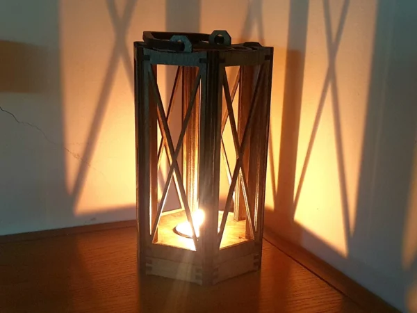 glowforge lantern, glowforge lamp, candle holder svg, candlestick patterns, wooden lantern, laser cut lantern, laser cut lamp, lantern svg, Tea light, light holder, table lamp, candlestick, candle holder