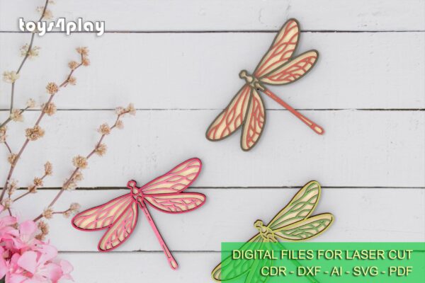 home decor, wall decor, wall hanging, mandala svg, mandala design, butterfly svg, multilayer svg, laser cut mandala, dragonfly wall decor, dragonfly wall art, dragonfly svg, dragonfly svg files, dragonfly mandala