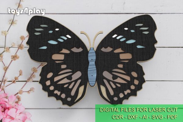 wall decor, wall art, butterfly home decor, mandala svg, mandala design, butterfly svg, butterfly svg files, laser cut mandala, butterfly svg cricut, layered butterfly, laser cut butterfly, butterfly svg bundle, butterfly mandala