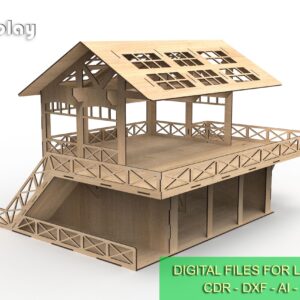 wooden toy, plywood art, car garage, car parking, diecast car garage, die cast metall car, metall cars garage, garage for big cars, car 1 18 scale, parking 118 cars, garage 118 cars, laser cut file, parking svg